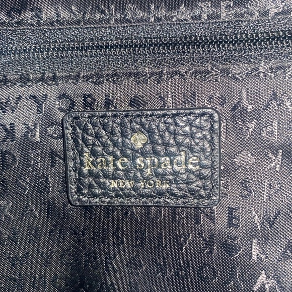 🎄CHRISTMAS GIFTS🎄 KATE SPADE BUNDLE-HANDBAG & WRISTLET - Picture 13 of 16